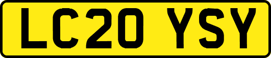 LC20YSY