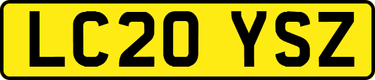 LC20YSZ