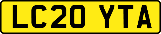 LC20YTA