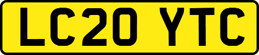 LC20YTC