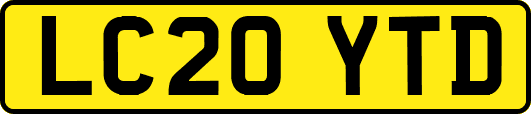 LC20YTD