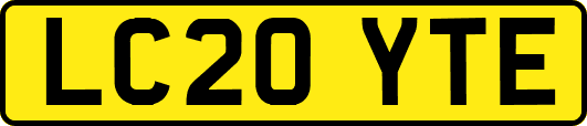 LC20YTE