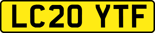 LC20YTF