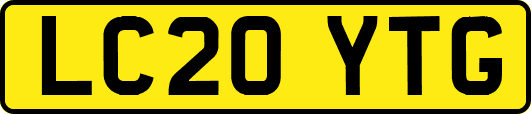 LC20YTG