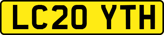 LC20YTH