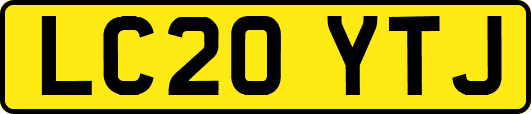 LC20YTJ