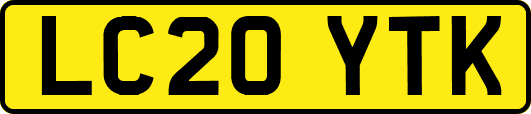 LC20YTK