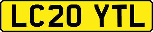LC20YTL