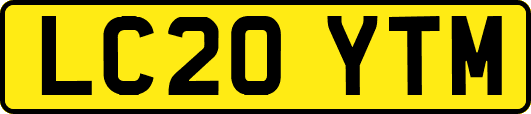 LC20YTM