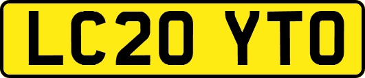 LC20YTO