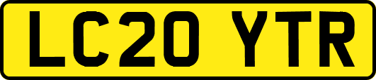 LC20YTR
