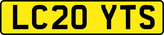 LC20YTS
