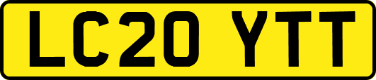 LC20YTT