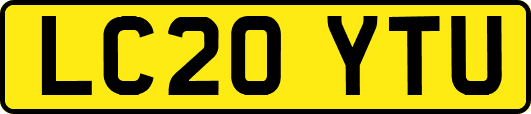 LC20YTU