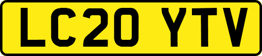 LC20YTV