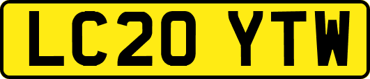 LC20YTW
