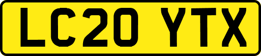 LC20YTX