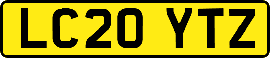 LC20YTZ