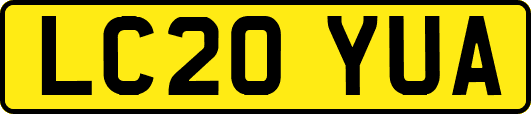 LC20YUA