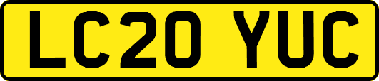 LC20YUC
