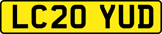 LC20YUD