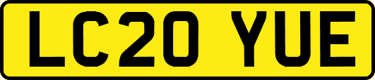 LC20YUE