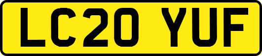 LC20YUF