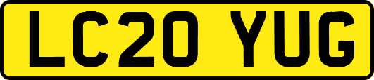 LC20YUG