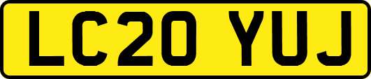 LC20YUJ