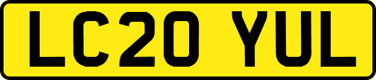 LC20YUL
