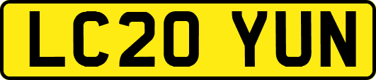 LC20YUN