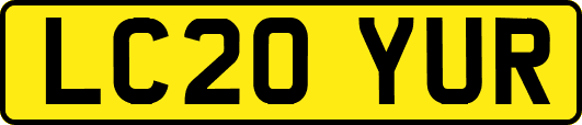 LC20YUR