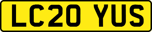 LC20YUS