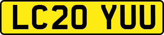 LC20YUU