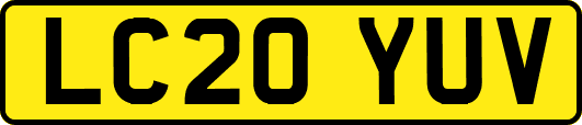 LC20YUV