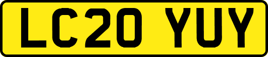 LC20YUY