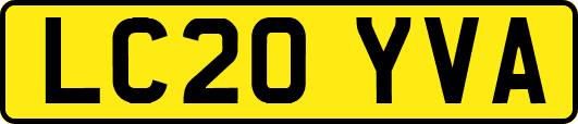 LC20YVA