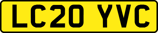 LC20YVC