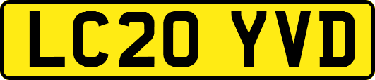 LC20YVD