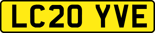 LC20YVE