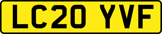 LC20YVF