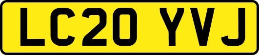 LC20YVJ