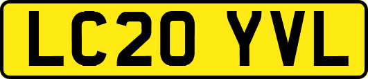 LC20YVL