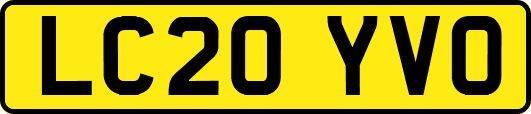 LC20YVO