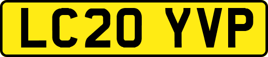 LC20YVP