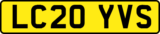 LC20YVS