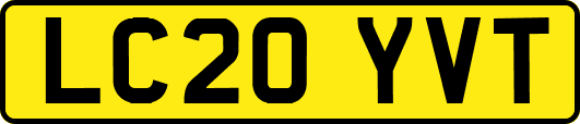 LC20YVT