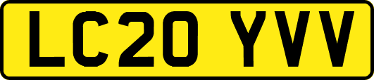 LC20YVV