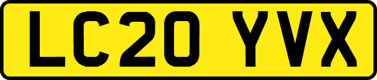 LC20YVX