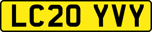 LC20YVY